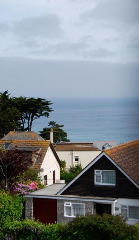 The Atlantic St. Ives Room photo