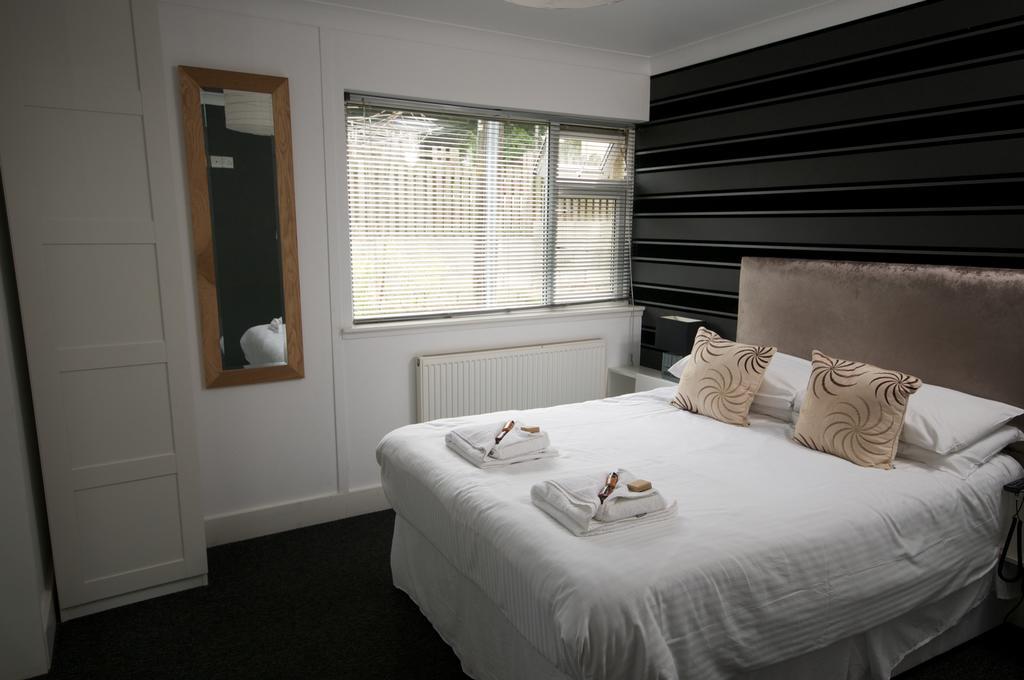 The Atlantic St. Ives Room photo